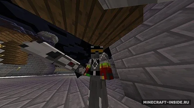 Palindel — Minecraft mod, rasm 3