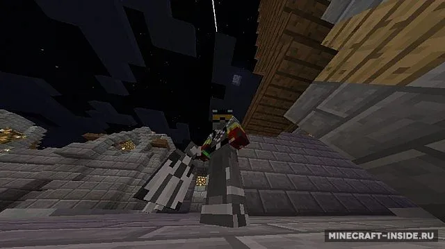 Palindel — Minecraft mod, rasm 4