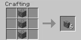 Vertical Slabs — Minecraft mod, rasm 3