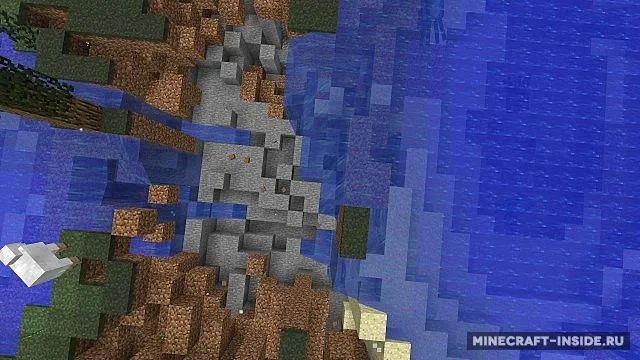 Explosive Chickens — Minecraft mod, rasm 4