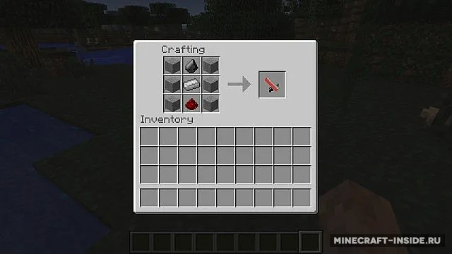 Explosive Chickens — Minecraft mod, rasm 5