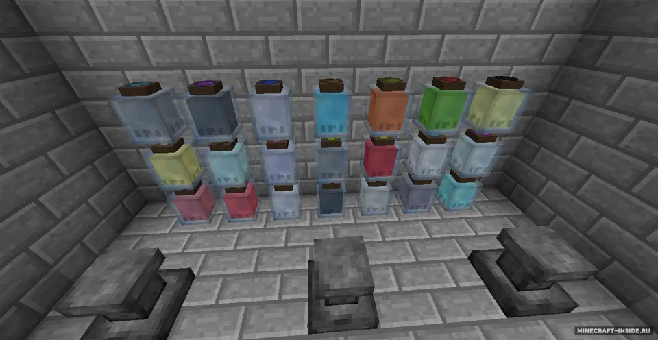 Thaumic Exploration — Minecraft mod, rasm 2
