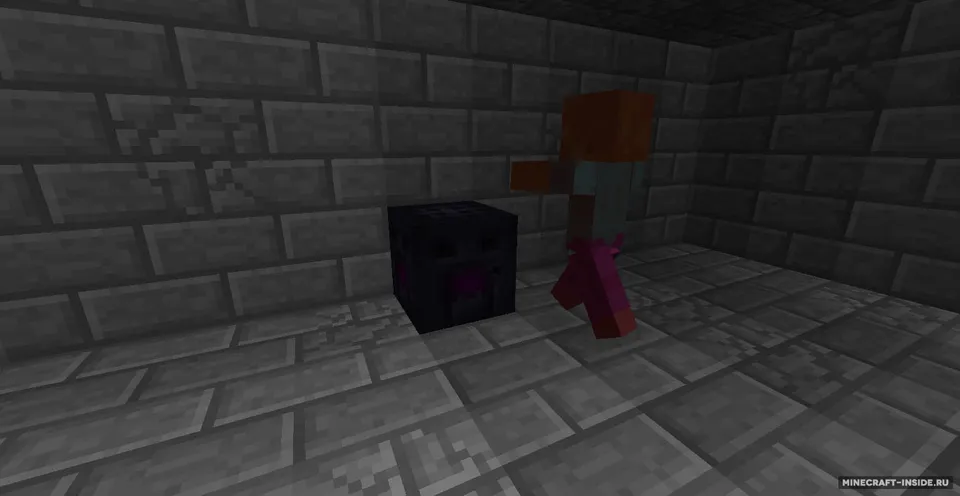 Thaumic Exploration — Minecraft mod, rasm 3