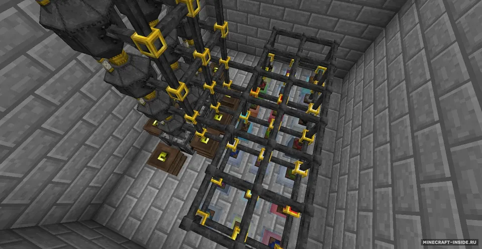 Thaumic Exploration — Minecraft mod, rasm 4