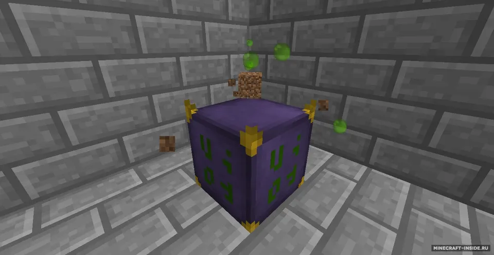 Thaumic Exploration — Minecraft mod, rasm 6