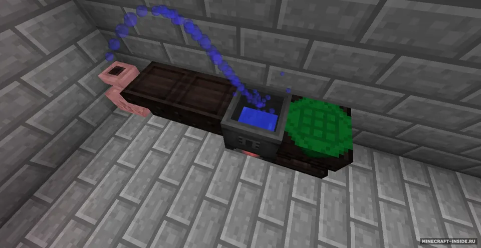 Thaumic Exploration — Minecraft mod, rasm 7