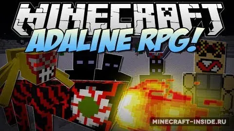 Adaline RPG