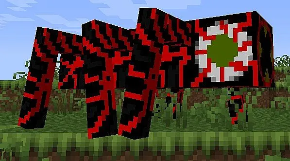 Adaline RPG — Minecraft mod, rasm 2