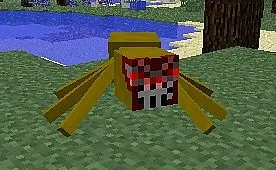 Adaline RPG — Minecraft mod, rasm 4