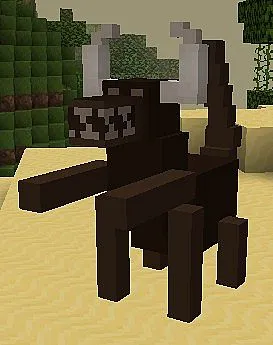 Adaline RPG — Minecraft mod, rasm 6