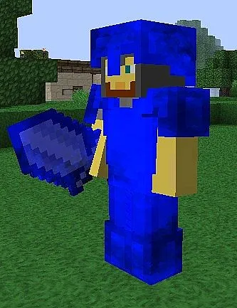 Adaline RPG — Minecraft mod, rasm 8