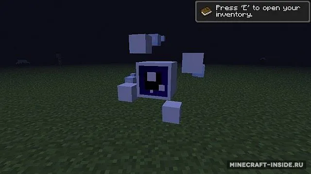 Kirby Enemy — Minecraft mod, rasm 6