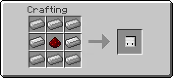 Blokkit — Minecraft mod, rasm 7