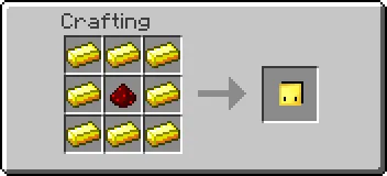 Blokkit — Minecraft mod, rasm 8