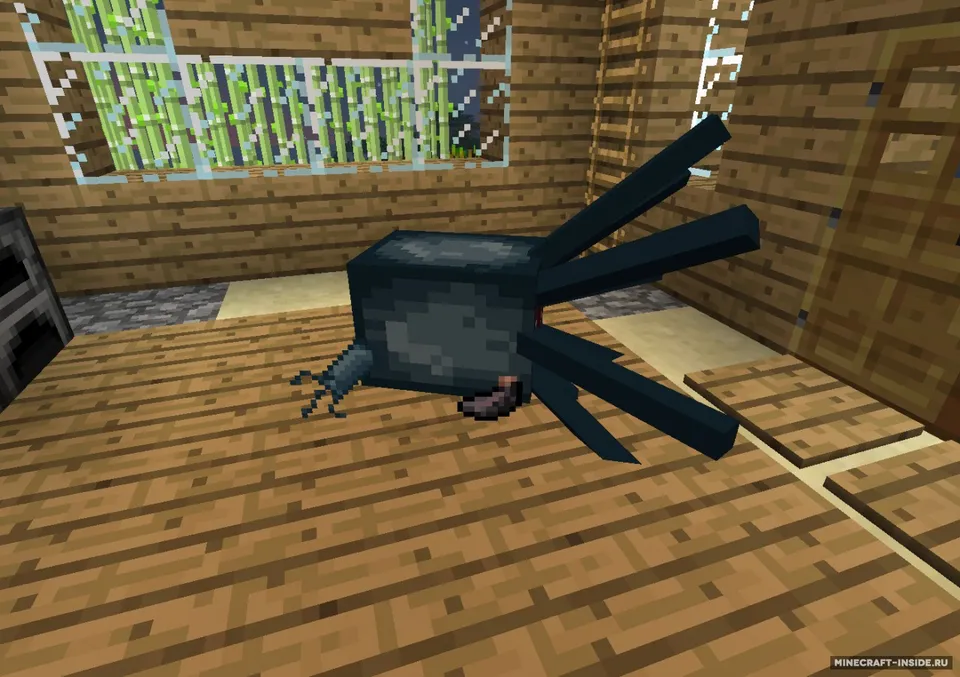 Sushi Craft — Minecraft mod, rasm 2