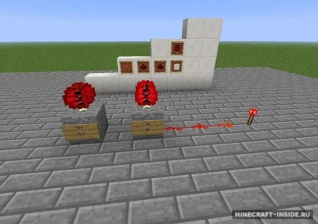 Sushi Craft — Minecraft mod, rasm 4