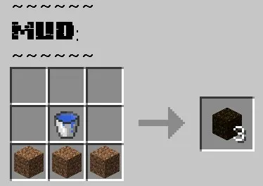 Sushi Craft — Minecraft mod, rasm 6