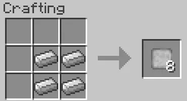 Javal Cars — Minecraft mod, rasm 4