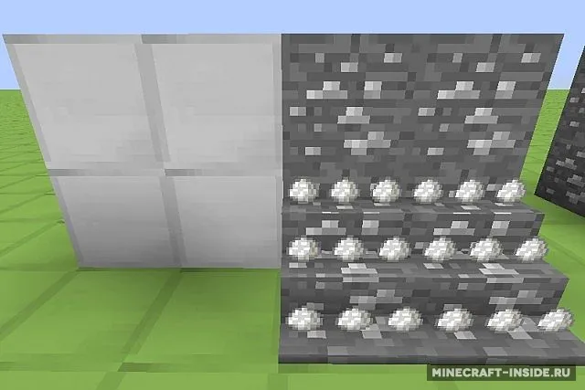 Mo’ Drinks — Minecraft mod, rasm 3