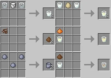 Mo’ Drinks — Minecraft mod, rasm 5