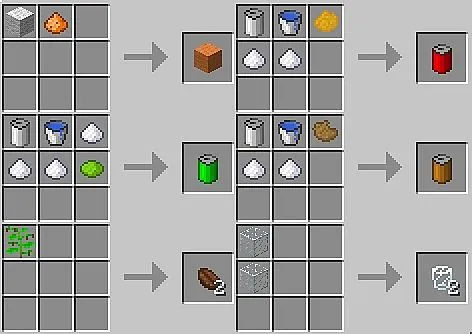 Mo’ Drinks — Minecraft mod, rasm 6