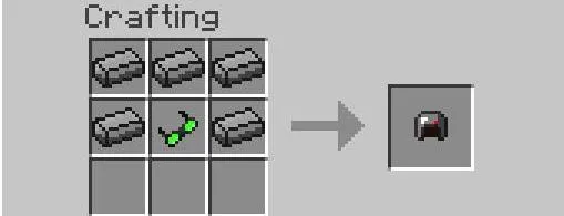 So Much Armor — Minecraft mod, rasm 5