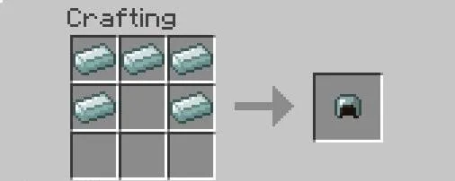 So Much Armor — Minecraft mod, rasm 7