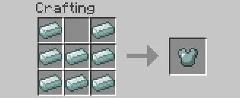 So Much Armor — Minecraft mod, rasm 8