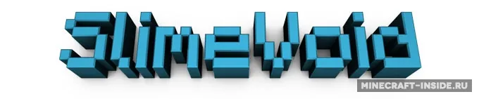 SlimeVoid Library — Minecraft mod, rasm 1
