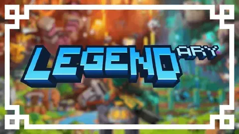 Legend-ary