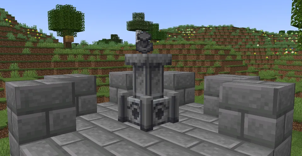 Legend-ary — Minecraft mod, rasm 2