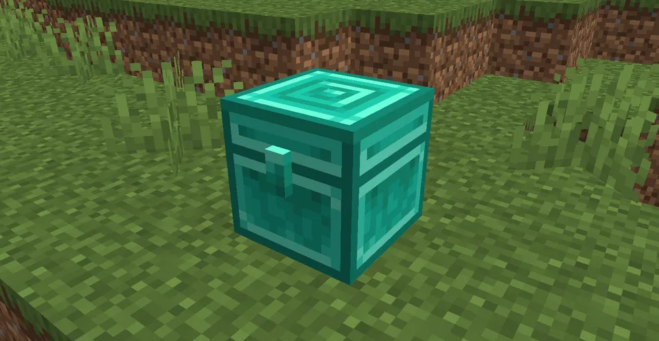 Legend-ary — Minecraft mod, rasm 4