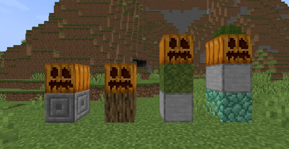 Legend-ary — Minecraft mod, rasm 6