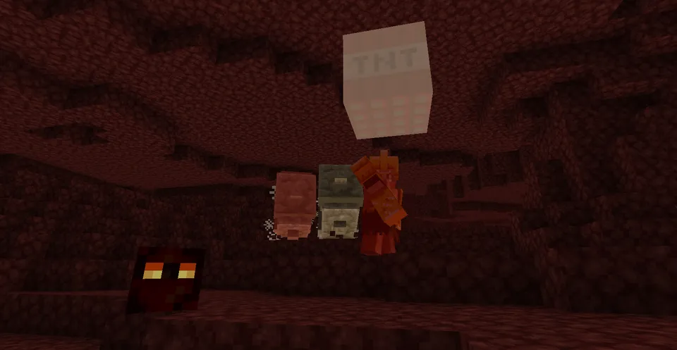 Legend-ary — Minecraft mod, rasm 7