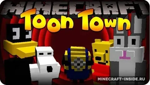 Toontown