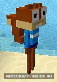 Toontown — Minecraft mod, rasm 5