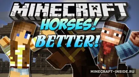 Better Horses
