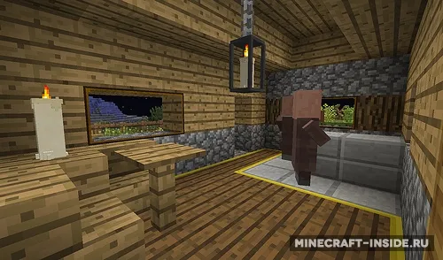 Lights — Minecraft mod, rasm 3