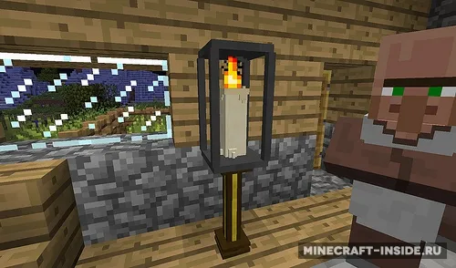 Lights — Minecraft mod, rasm 4
