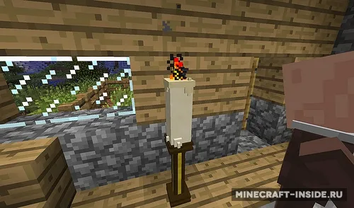 Lights — Minecraft mod, rasm 5