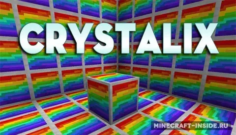 Crystalix