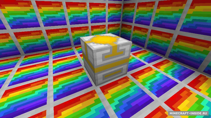 Crystalix — Minecraft mod, rasm 5