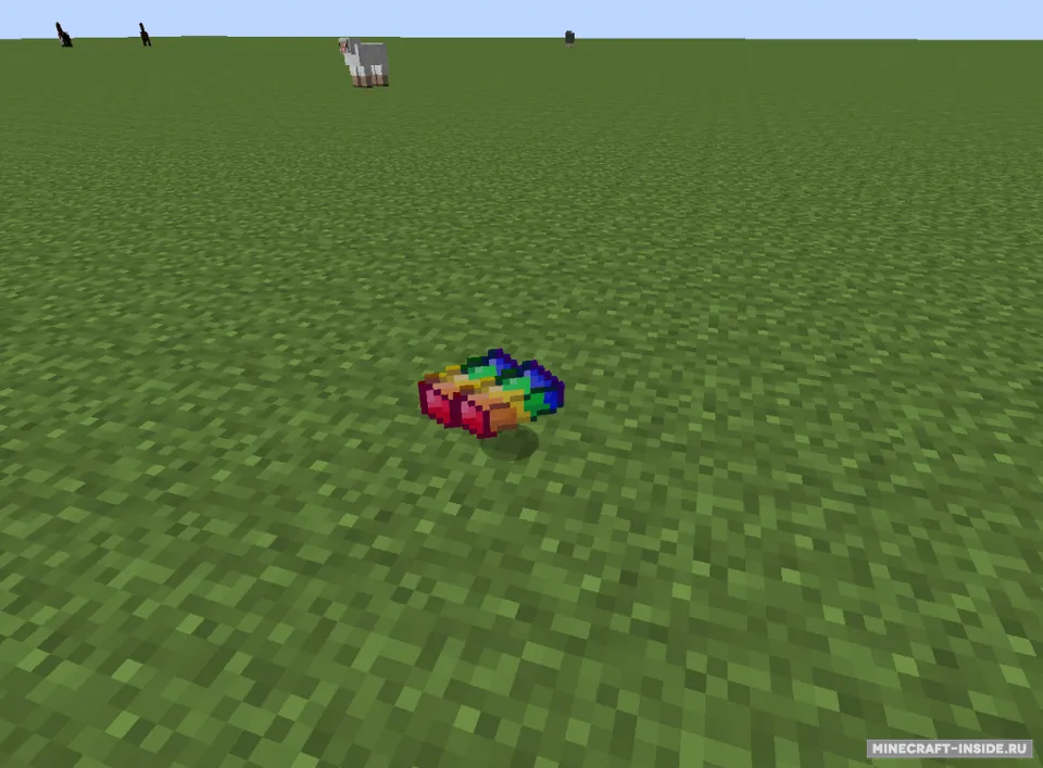 Crystalix — Minecraft mod, rasm 6