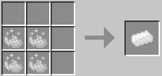 Ghost — Minecraft mod, rasm 3