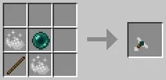 Ghost — Minecraft mod, rasm 4
