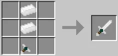 Ghost — Minecraft mod, rasm 5