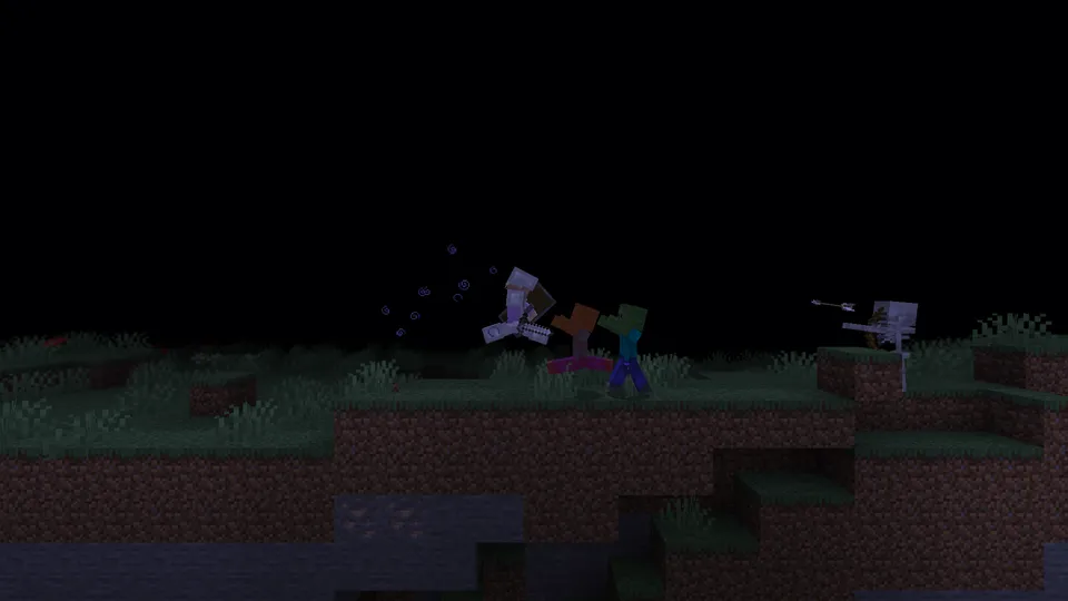 Two Dimensional — Minecraft mod, rasm 3