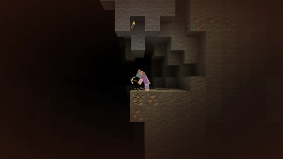 Two Dimensional — Minecraft mod, rasm 4