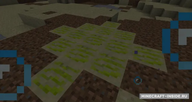 Ocean Adventures — Minecraft mod, rasm 7