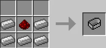 Ocean Adventures — Minecraft mod, rasm 8